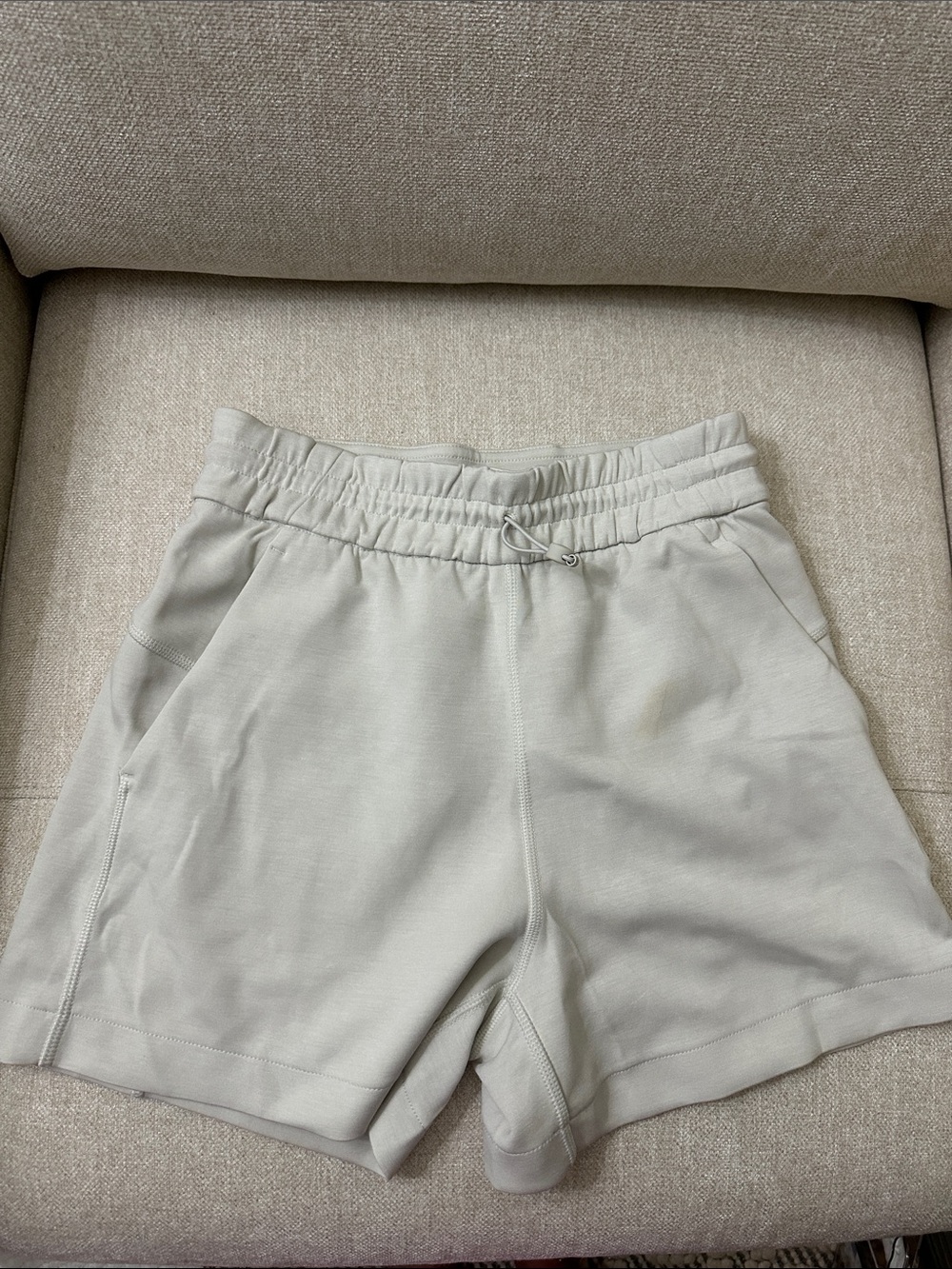 Softstreme High Rise Short 4”